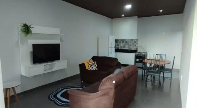 Casa De Temporada   Casa Brisa, Забронировать Отель Бонито 