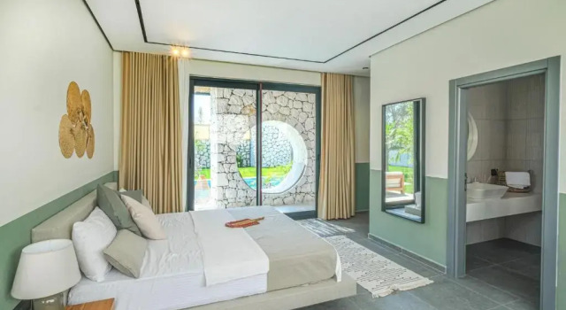 Вилла Viohouses-Luxury Private Villas Fethiye