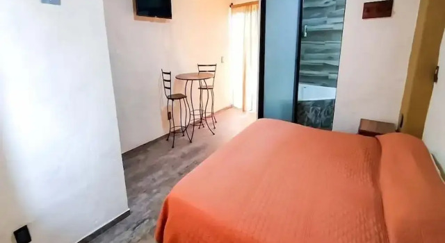Номер Standard Hotel Spa el Gran Coral