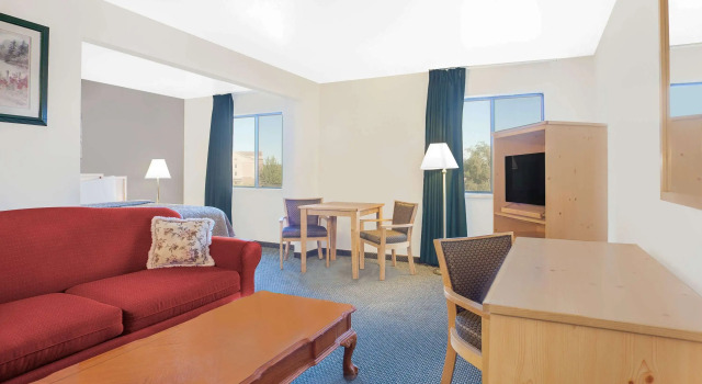 FairBridge Inn & Suites Moscow - Pullman, Réserver Hôtel Moscow Idaho