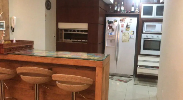 Апартаменты Lindo apartamento no centro de Canela