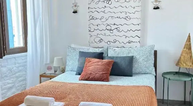 Номер Standard Rooms & Apartments La Casa di Loreto