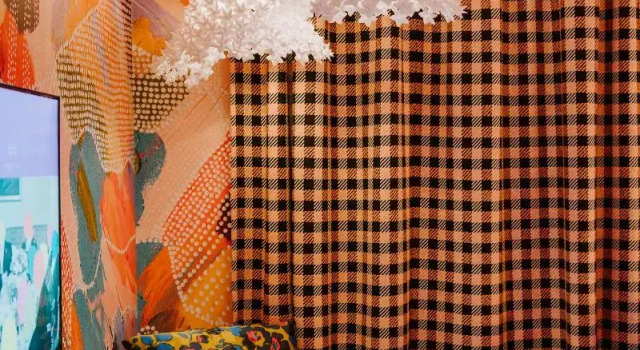 Номер Superior The Motley Hotel Richmond, Tapestry Collection by Hilton