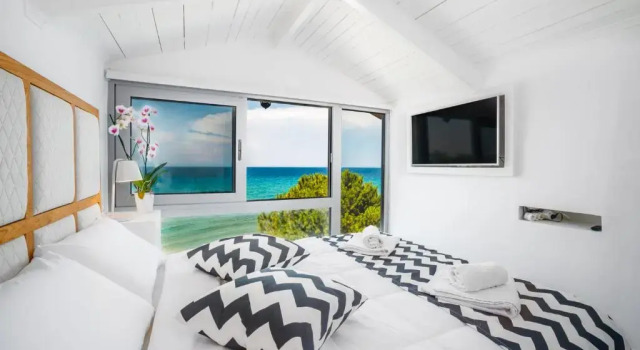 Апартаменты Sunrise Rent Rooms