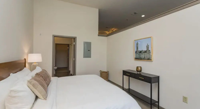 Mint House in Germantown, Prenota Hotel Hotel a Tennessee con piscina, Piscina