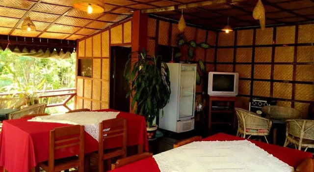 Vimala Guesthouse and Restaurant, Rezerwuj Hotel Khong Island 
