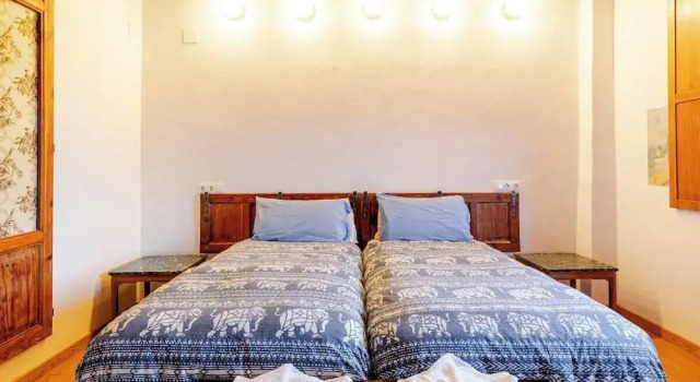 Casa Marco, Réserver Maison de vacances Villas à Aragon, Villa
