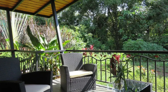 Семейный номер Standard Oasis de las Palmas