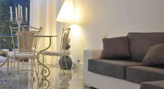 Апартаменты с 2 комнатами Cannes Croix Des Gardes
