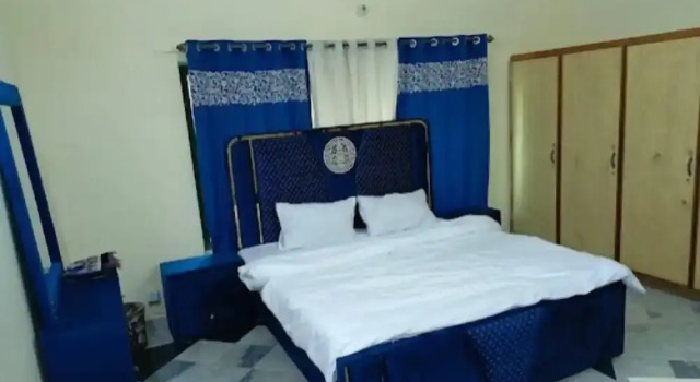 Prime Family Lodge, Book Hotel Islamabad Pakistan