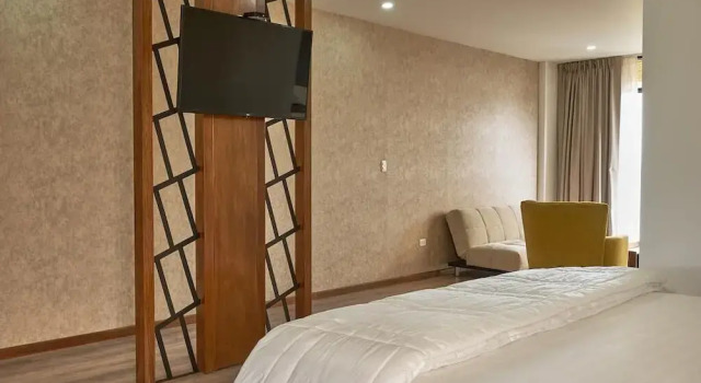 Fiori Apartments, Забронировать Апартаменты/квартира Апартаменты Санта-Крус-де-ла-Сьерры, рядом с Gabriel Rene Moreno Autonomous University, Апартаменты/квартира