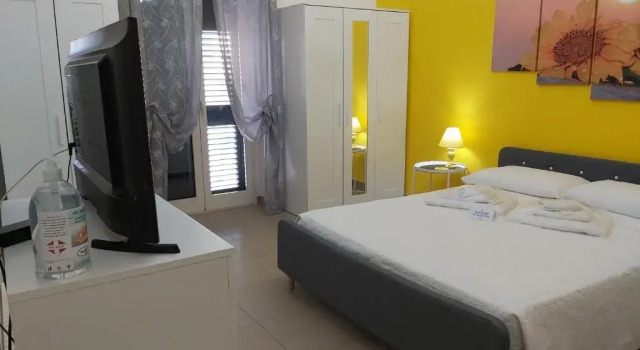 Standard- værelse B&b Passione del sud