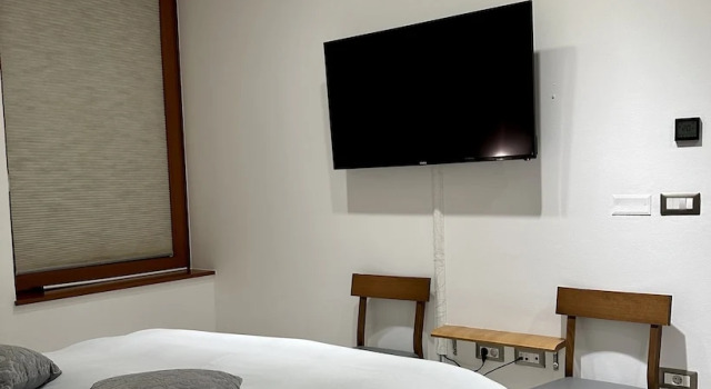 Номер Standard VENEZIANA Boutique Hotel Superior