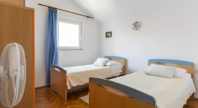 Apartman Delic