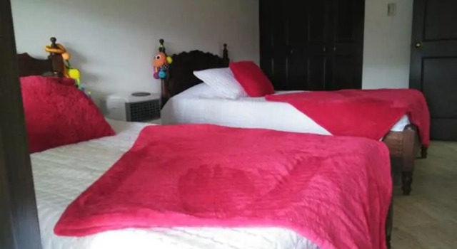 Casa Grande Exclusiva Zona Norte, Rezervovat Hotel Hotely v Santander s parkováním, Parkování