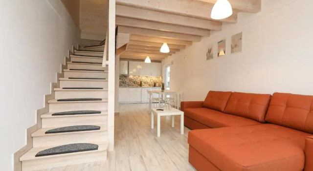 Pina House