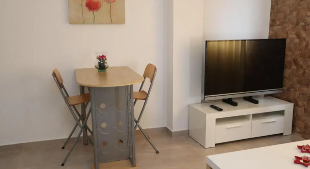Aroa Apartment N10, Prenota Appartamento Hotel a Fuerteventura con parcheggio, Parcheggio