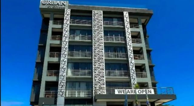Urban by CityBlue, Dar es Salaam, Prenota Hotel Masaki Dar es Salaam
