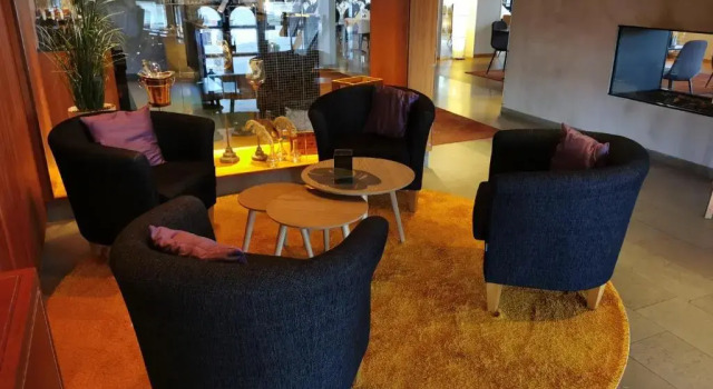 Hotell Åsen - Sweden Hotels, Book Hotel  
