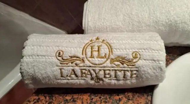 Номер Standard HOTEL LAFAYETTE