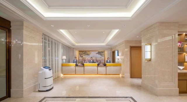 Vienna Classic Hotel (Hohhot Saihan Wanda Plaza Branch), Book Hotel Saihan 