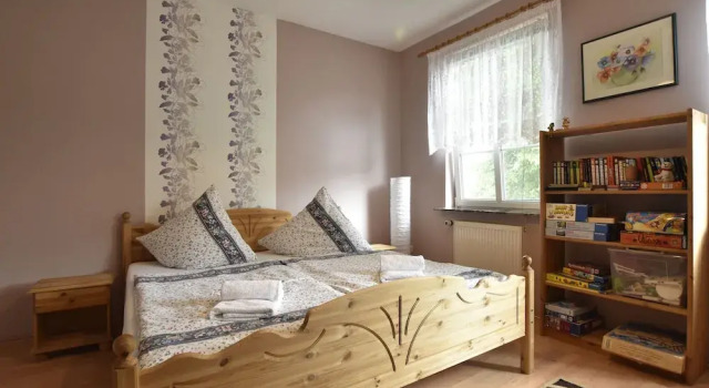 Beautiful Apartment in Gerdshagen with Barbecue, Забронировать Апартаменты/квартира Затов Мекленбург-Померания