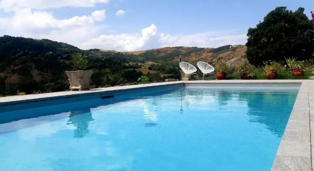Номер Superior Casa Stella Country House