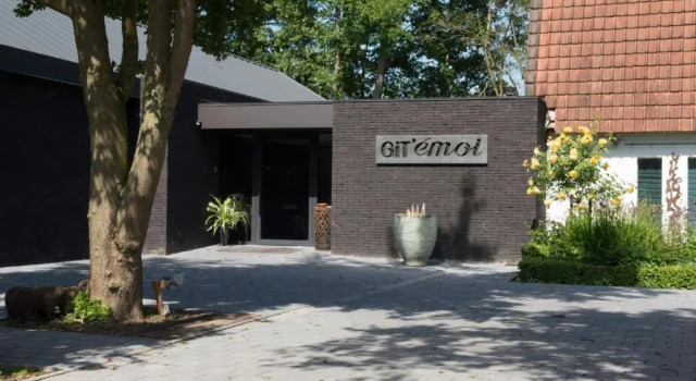 Git Émoi, Rezerwuj Hotel  