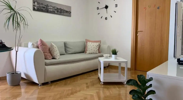 Апартаменты Apartman Duje