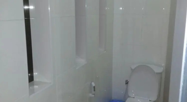 Номер Standard Fahari Hotel