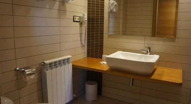 Номер Superior Hotel Los Nogales