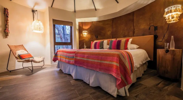 Номер Standard Hotel Desertica