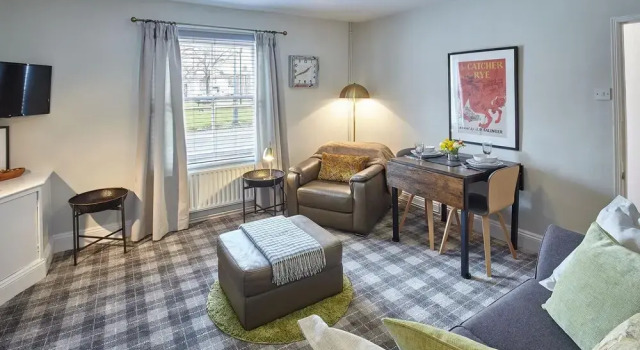 Host Stay Rose Cottage