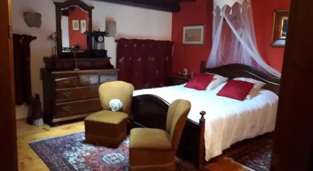 Номер Standard B&B Da Time