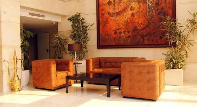 Sofi Hotel, Book Hotel 3-stjernede hoteller i Oran, 3*