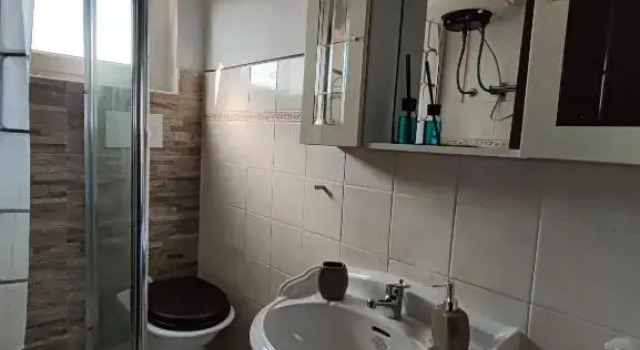 Attico La terrazza, Prenota Appartamento Hotel a Lazio con parcheggio, Parcheggio