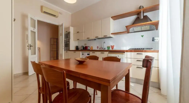 Апартаменты Rione Prati Apartment  - MM Lepanto