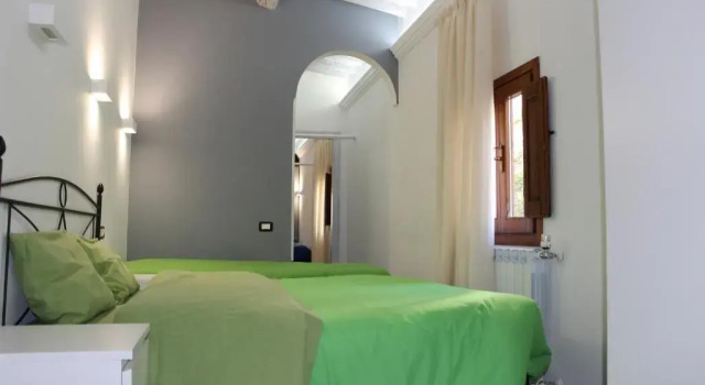 Апартаменты Gmax Guelfa Apartments
