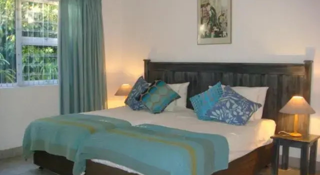 Семейный люкс Whittlers Lodge