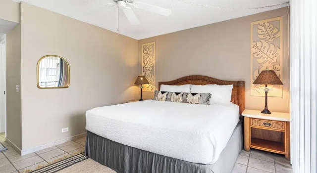 2br, 2BA Condo Across From Magic Sands Pool, AC, Tennis & Bbqs - Vrkcv