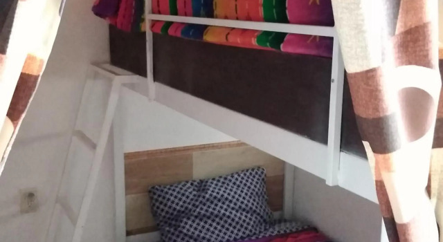 La Frida Casa Mexicana Lila 2o piso, Prenota Hotel Città del Messico Messico Distretto Federale