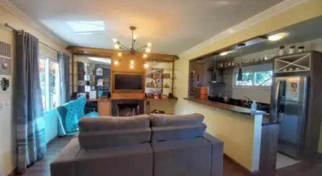 Casa Ari Candiago Gramado, Забронировать Отель Грамаду Serra Nevada, рядом с Gramado Porch