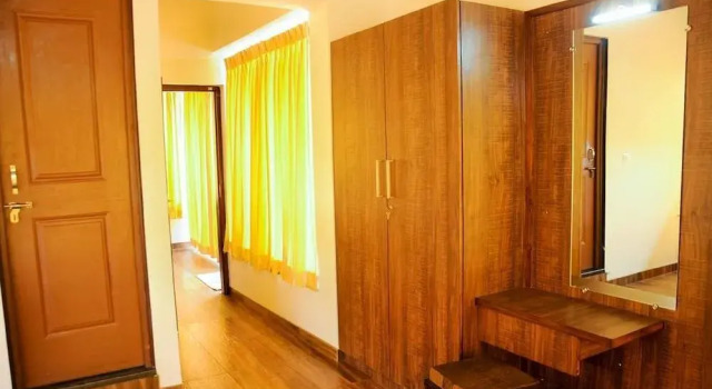 The Mellows Homestay, Rezervovat Hotel Attigundi Bangalore