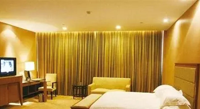 WHWH Business Hotel - Ruian, Prenota Hotel Rui'an Zhejiang
