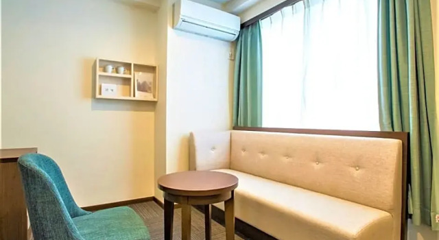 SHIN YOKOHAMA SK HOTEL - Non Smoking - Vacation STAY 86111