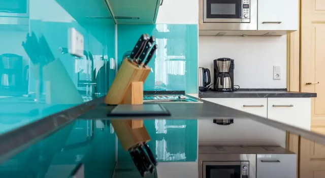 Апартаменты Haus Borkumitte Appartement Hooge Hörn