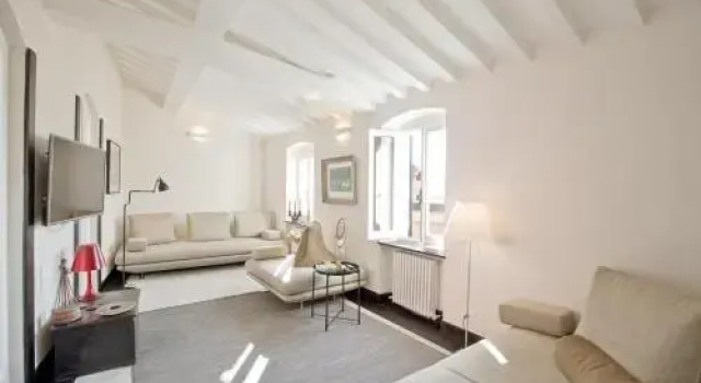 Magicstay - Flat 90M² 2 Bedrooms 2 Bathrooms - Lerici, Забронировать Отель Леричи Итальянская Ривьера