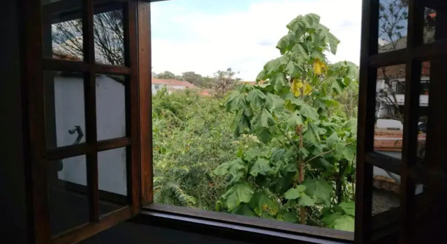 Apartamento Balcones de La Villa, Book Lejlighed Lejligheder i Boyacá, Lejlighed
