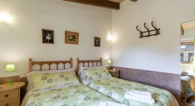 Villa - 2 Bedrooms with Pool and WiFi - 103151, Book Villa Pollença Majorca
