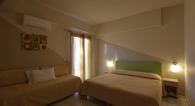 Park Hotel